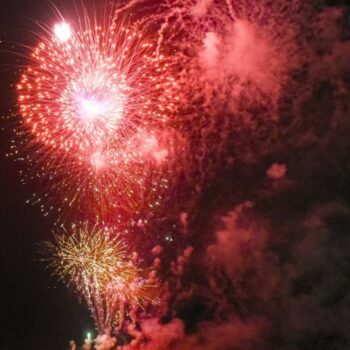 Show pirotécnico, fogos de artifício, queima de fogos, pirotecnia e efeitos especiais no RJ, fogos