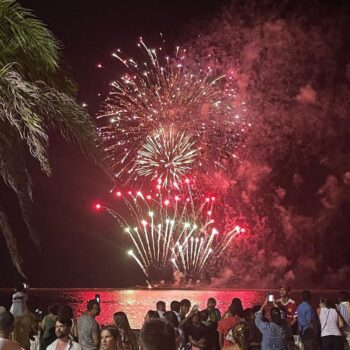 Show pirotécnico, fogos de artifício, queima de fogos, pirotecnia e efeitos especiais no RJ, fogos