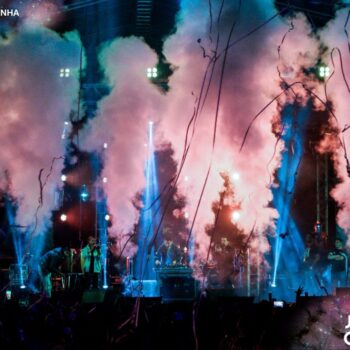 canhão de co2, jet co2, jet set co2, co2, efeitos de co2, bazuca de co2 no rj