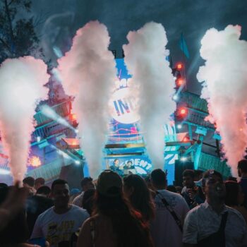 canhão de co2, jet co2, jet set co2, co2, efeitos de co2, bazuca de co2 no rj