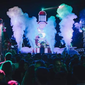 canhão de co2, jet co2, jet set co2, co2, efeitos de co2, bazuca de co2 no rj