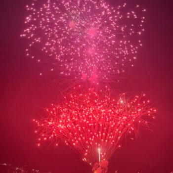 Show pirotécnico, fogos de artifício, queima de fogos, pirotecnia e efeitos especiais no RJ, fogos