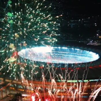 Show pirotécnico, fogos de artifício, queima de fogos, pirotecnia e efeitos especiais no RJ, fogos