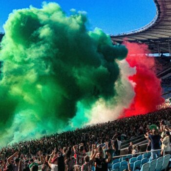Fogos fluminense